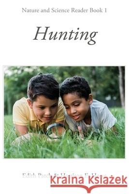 Hunting Edith M. Patch 9781761538384