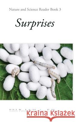 Surprises Edith M. Patch 9781761538810 Living Book Press