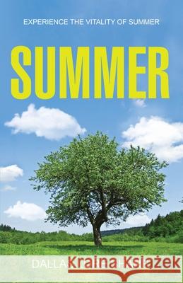 Summer Dallas Lore Sharp 9781761539121