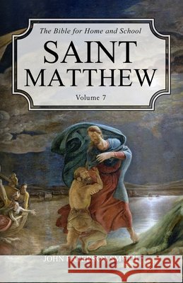 Saint Matthew Smyth, John Paterson 9781761539763