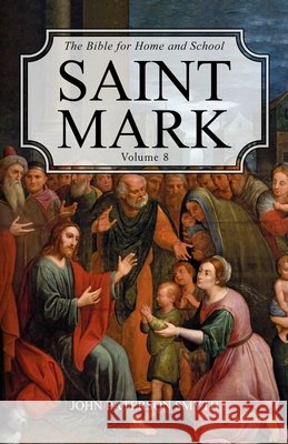Saint Mark Smyth, John Paterson 9781761539787
