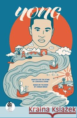 Yong Jenevieve Chang Janeen Brian 9781761730047 Currency Press