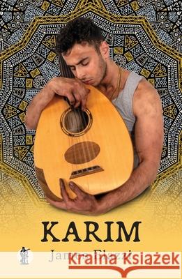 Karim James Elazzi 9781761730238 Gazelle Book Services Ltd (RJ)
