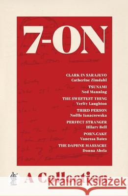 7-ON A Collection 7-On 9781761731617 Currency Press