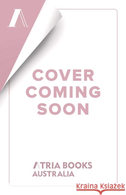 Rumours and Whiskey: limited sprayed edges edition Victoria Wilder 9781761821318