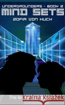 Mind Sets Zofia Vo 9781763517059