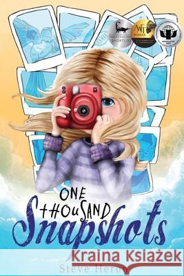 One Thousand Snapshots Steve Heron Emma Hay 9781763556751