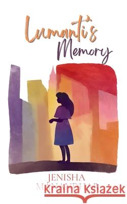 Lumanti's Memory Jenisha Manandhar 9781763562707