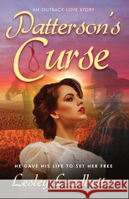 Patterson's Curse Lesley Leadbetter 9781763566910