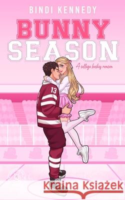 Bunny Season Bindi Kennedy 9781763570351 Bindi.K.Publishing.