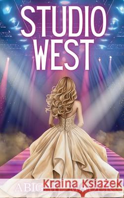 Studio West Mader 9781763574083