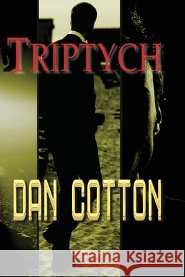 Triptych Dan Cotton 9781763583733