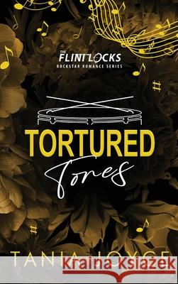 Tortured Tones: A Single Dad Rockstar/ Female Bodyguard Romance - DISCREET SPECIAL EDITION Tania Joyce 9781763596290