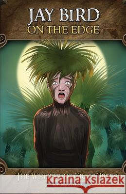 The Whispering Grass Trees Jay Bird Sidhartha Mallick 9781763602601 Jay Bird Books