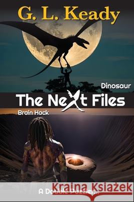 Dinosaur & Brain Hack Gl Keady 9781763642614 Big Island Publishing