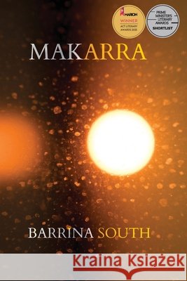 Makarra Barinna South 9781763670105