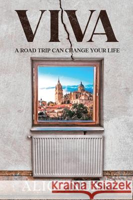 Viva Alice Nunn 9781763692190 Ashwood Publishing