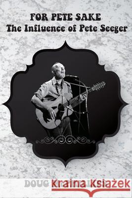 For Pete's Sake, Doug McPhillips 9781763698390 Doug McPhillips