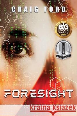 Foresight Craig Ford 9781763756908 Cyber Unicorns