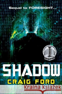 Shadow Craig Ford 9781763756939