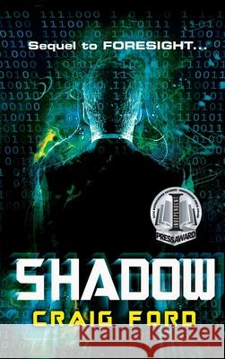 Shadow Craig Ford 9781763756953