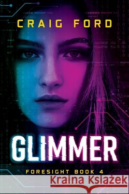 Glimmer Craig Ford 9781763757035