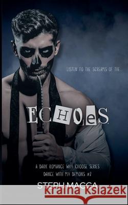 Echoes Steph Macca 9781763763081 Steph Macca