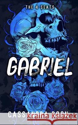 Gabriel Cassandra Doon 9781763763425