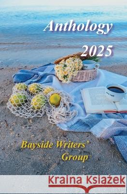 Anthology 2025 Peter Levy 9781763765412