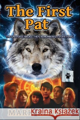 The First Pat Mark Rengel 9781763766341