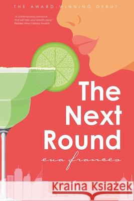The Next Round Eva Frances 9781763776555 Eva Frances