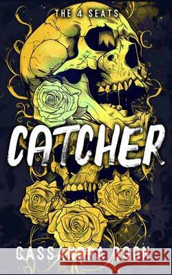 Catcher Cassandra Doon 9781763800083 Cassandra Doon