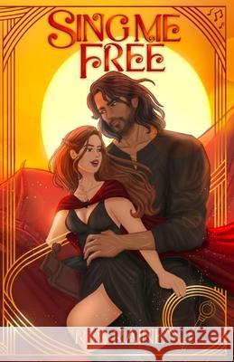 Sing Me Free R. a. Raine 9781763802490 Rebecca A. Raine