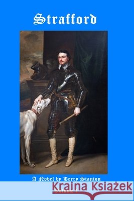 Strafford Terry Stanton 9781763804364