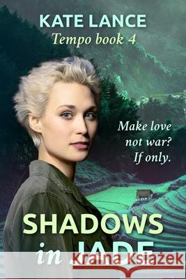 Shadows in Jade Kate Lance 9781763806610