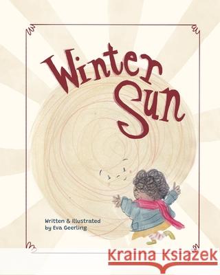 Winter Sun Eva Geerling 9781763808348 Kani Consultants