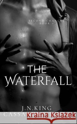 The Waterfall J. N. King Cassandra Doon 9781763825802