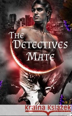 The Detectives Mate Cassandra Doon Casey Rolls 9781763825871 Cassandra Doon