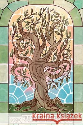 From Me to You: Anthology of Human Connections A. E. Bratchford 9781763829473 Tea & Books Press