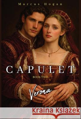 Verona Marcus Hogan 9781763837973 Marcus Hogan