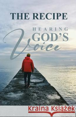 The Recipe Peter Fahim Meena Awad 9781763841567