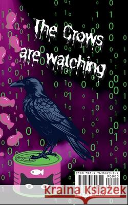 Control Alt Delete Ivy Graves 9781763842311 Chaos Gremlin Press