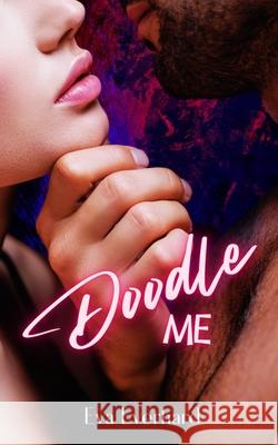 Doodle Me Eva Everhard 9781763870574