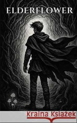 Elderflower C. S. Laundy 9781763874404 Soulcaster
