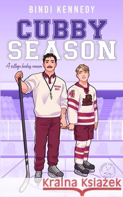 Cubby Season Bindi Kennedy 9781763880917 Bindi.K.Publishing.
