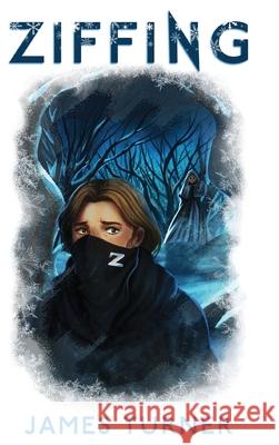 Ziffing James Turner 9781764076814 James Turner