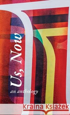 Us, Now Ross Watkins Ola Kwintowski 9781764078252