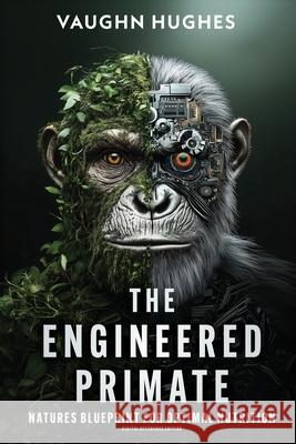 The Engineered Primate: Nature's Blueprint for Optimal Nutrition Vaughn Hughes 9781764092630 Self-Published