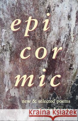 epicormic Nicola Bowery 9781764120036 Walleah Press