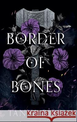 Border of Bones Tanya Bird 9781764121934 Tanya Bird